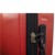 Reize Trooper 80 cm rød kuffert thumbnail-2