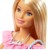 Barbie - Salon med Dukke (FJB36) thumbnail-2