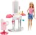 Barbie - Salon med Dukke (FJB36) thumbnail-1