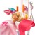 Barbie - Salon med Dukke (FJB36) thumbnail-6