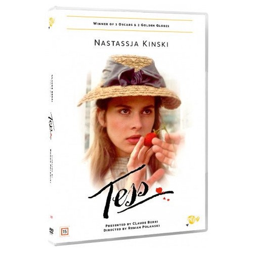Tess (Roman Polanski)