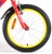 Volare - Disney Biler 3 - 18" Cykel (81848-CH) thumbnail-4