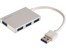 Sandberg USB 3.0 Pocket Hub 4 ports (133-88) thumbnail-2