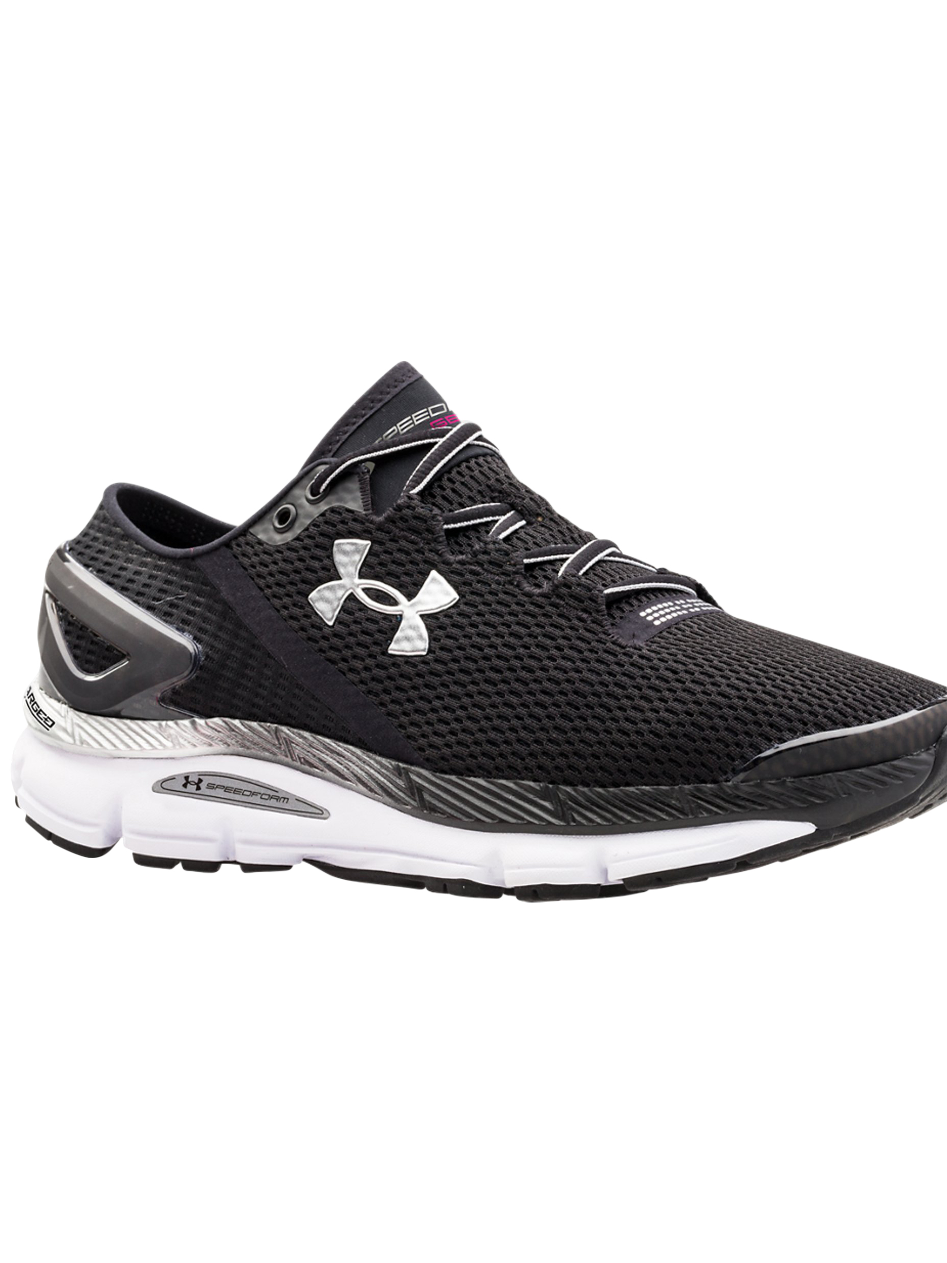 under armour men's ua speedform gemini 2.1 running shoes