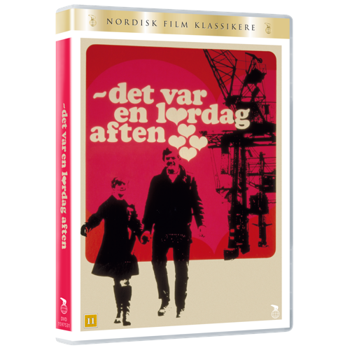 Det Var En Lørdag Aften