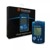 Official sega dreamcast visual display unit vmu memory card - blue thumbnail-1