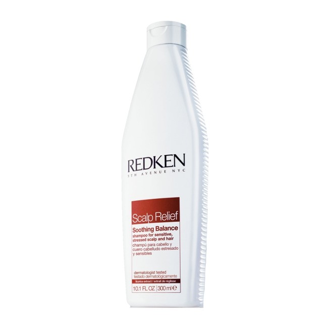 Redken - Scalp Shampoo Soothing Balance 300 ml