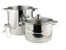 Funktion - Steam Juicer - Induction Stainless Steel - 7,8 L (13244) thumbnail-2