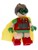LEGO Alarm Clock - Batman Movie - Robin (9009358) thumbnail-2