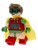LEGO Alarm Clock - Batman Movie - Robin (9009358) thumbnail-3
