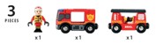BRIO - Emergency Fire Engine (33811) thumbnail-5