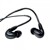 Shure - SE846 - Trådløs Lyd Isolerende In-Ear Hovedtelefoner (Black) thumbnail-4