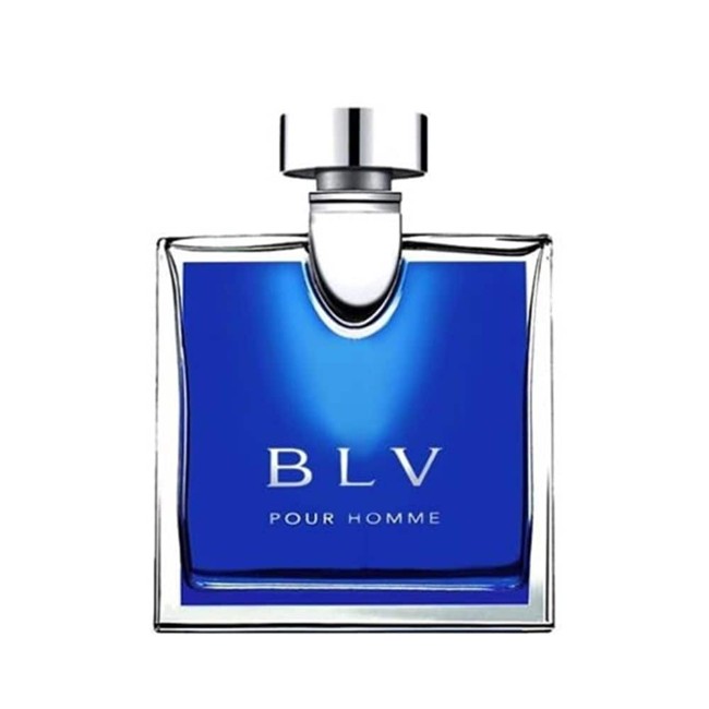 Bvlgari - Pour Homme EDT 100 ml