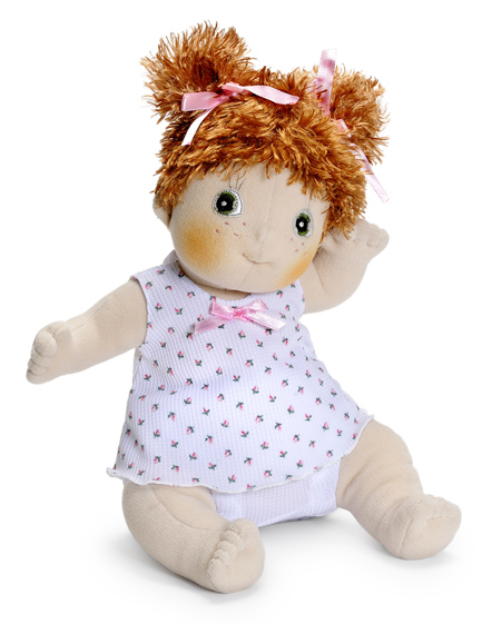 rubens barn baby doll