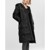 Urban Classics Ladies - Oversized Hooded Puffer Coat black - XL thumbnail-4