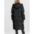 Urban Classics Ladies - Oversized Hooded Puffer Coat black - XL thumbnail-5