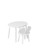 Nofred - Mouse Chair - White thumbnail-2