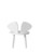 Nofred - Mouse Chair - White thumbnail-4