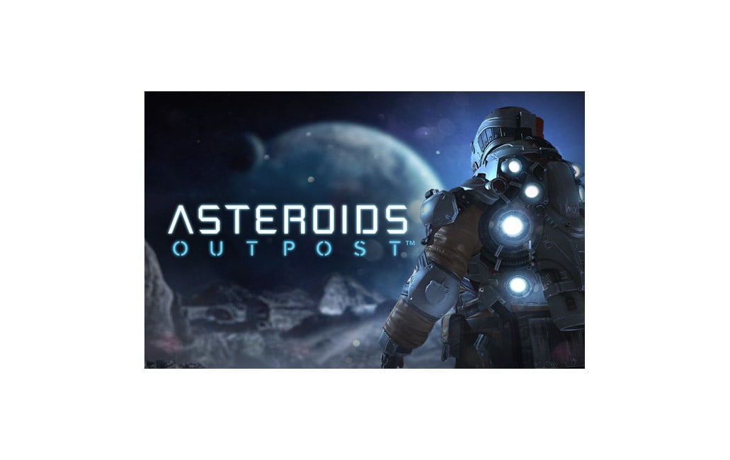 Asteroids: Outpost - Early Access