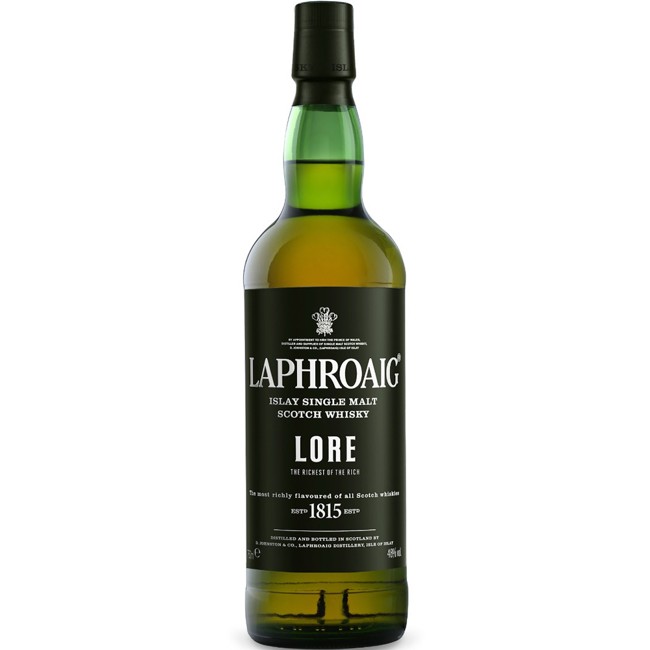 Laphroaig - LORE​, 70 cl