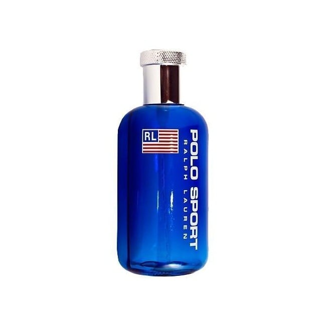 Ralph Lauren Polo Sport Edt 75ml