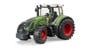 Bruder - Tractor Fendt 936 Vario (03040) thumbnail-1