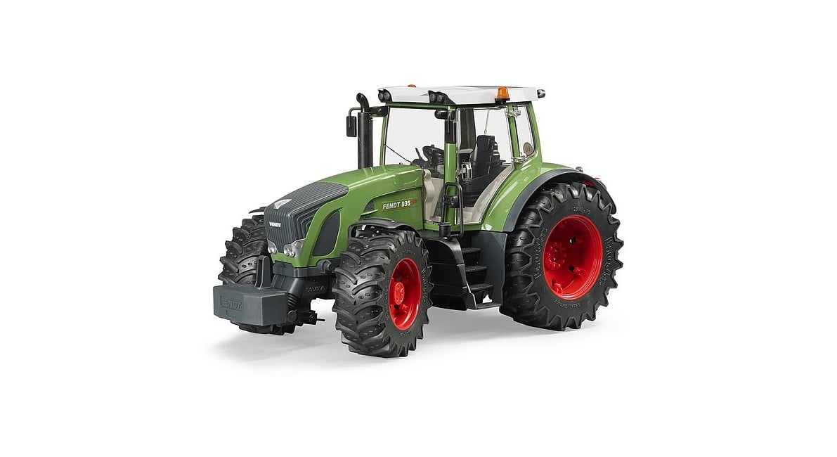 Bruder - Tractor Fendt 936 Vario (03040)