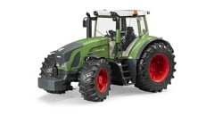 Bruder - Tractor Fendt 936 Vario (03040)