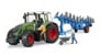 Bruder - Tractor Fendt 936 Vario (03040) thumbnail-5