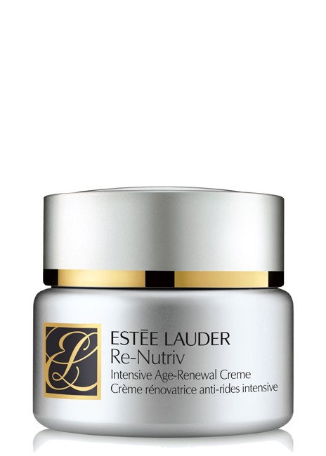 Estée Lauder - Re-Nutritiv Intensive Age Renewal Cream 50 ml