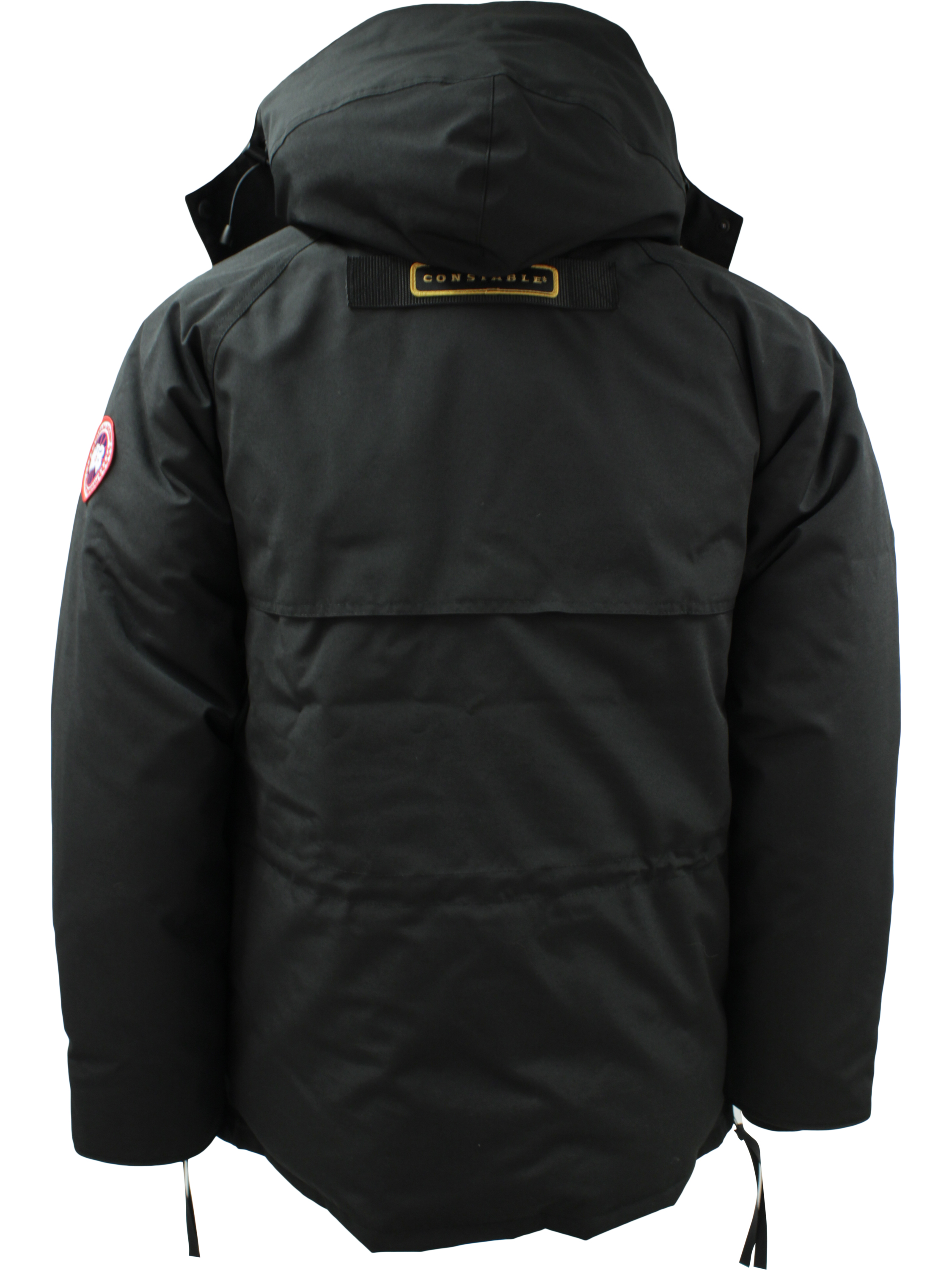 canada goose constable parka