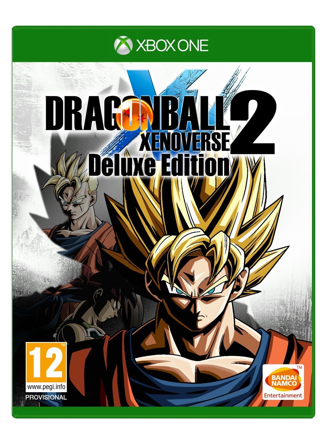 dragon ball xenoverse 2 pc discount