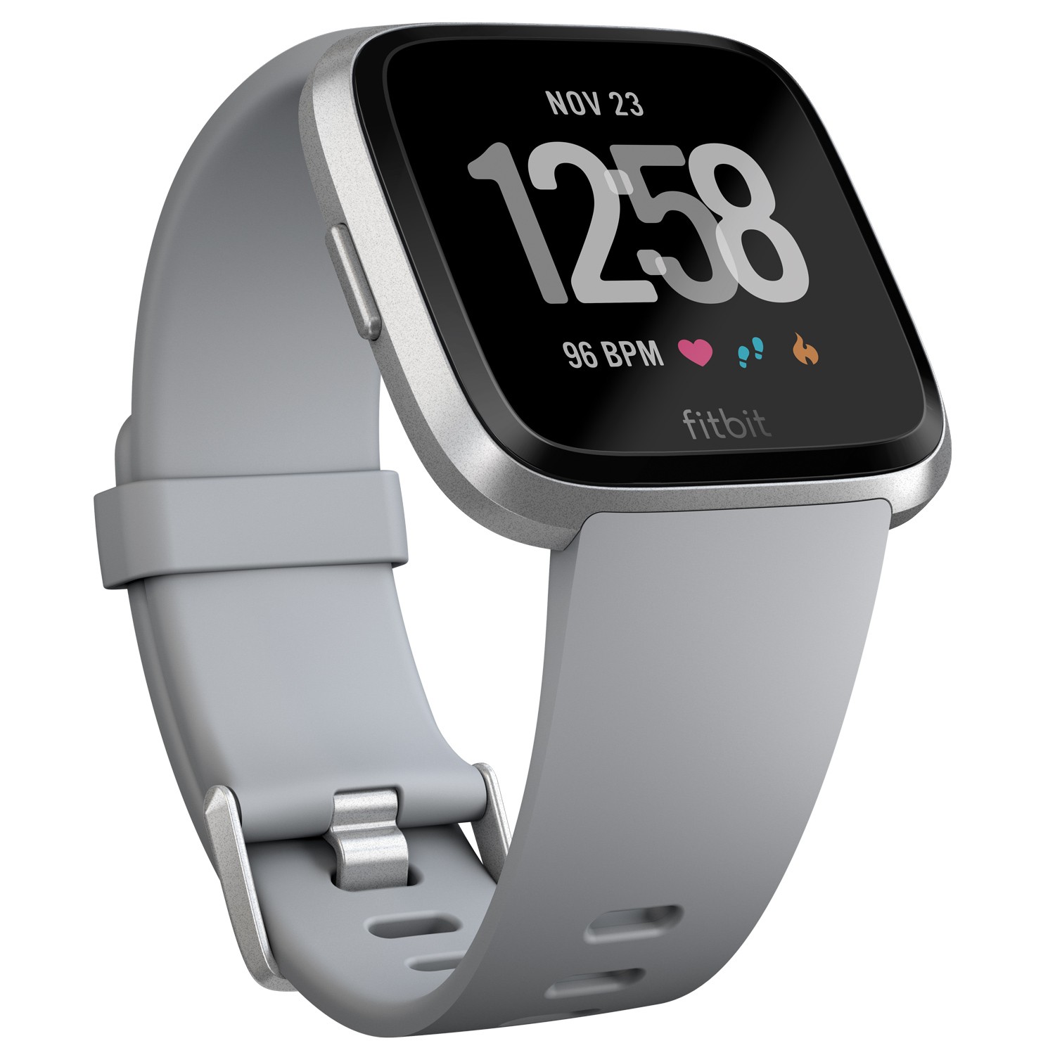 fitbit versa smart watch price