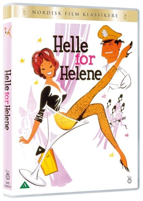 Helle For Helene