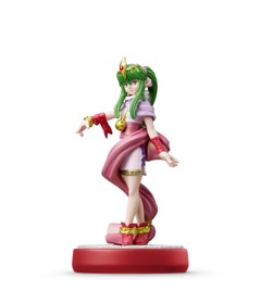 Nintendo Amiibo Tiki amiibo (Fire Emblem)