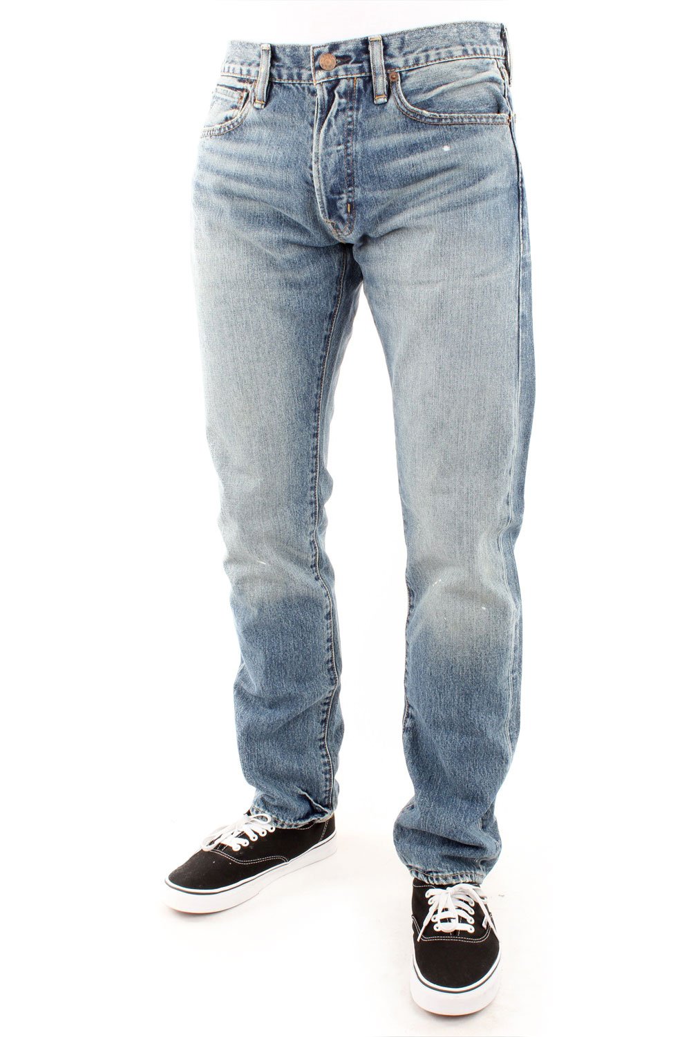 Buy Ralph Lauren Jeans 'M24PSLJCCD087'