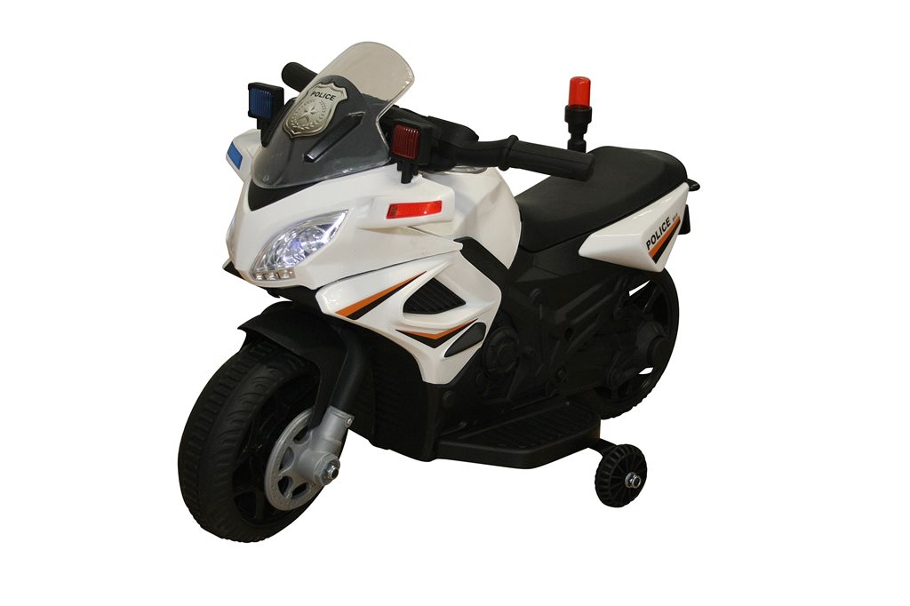 Azeno - Police MC Electric Motorcycle (6950228)
