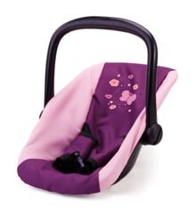 Bayer - Car Seat for Dolls (67657AA)