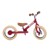 Trybike - Løbecykel, Vintage rød thumbnail-1