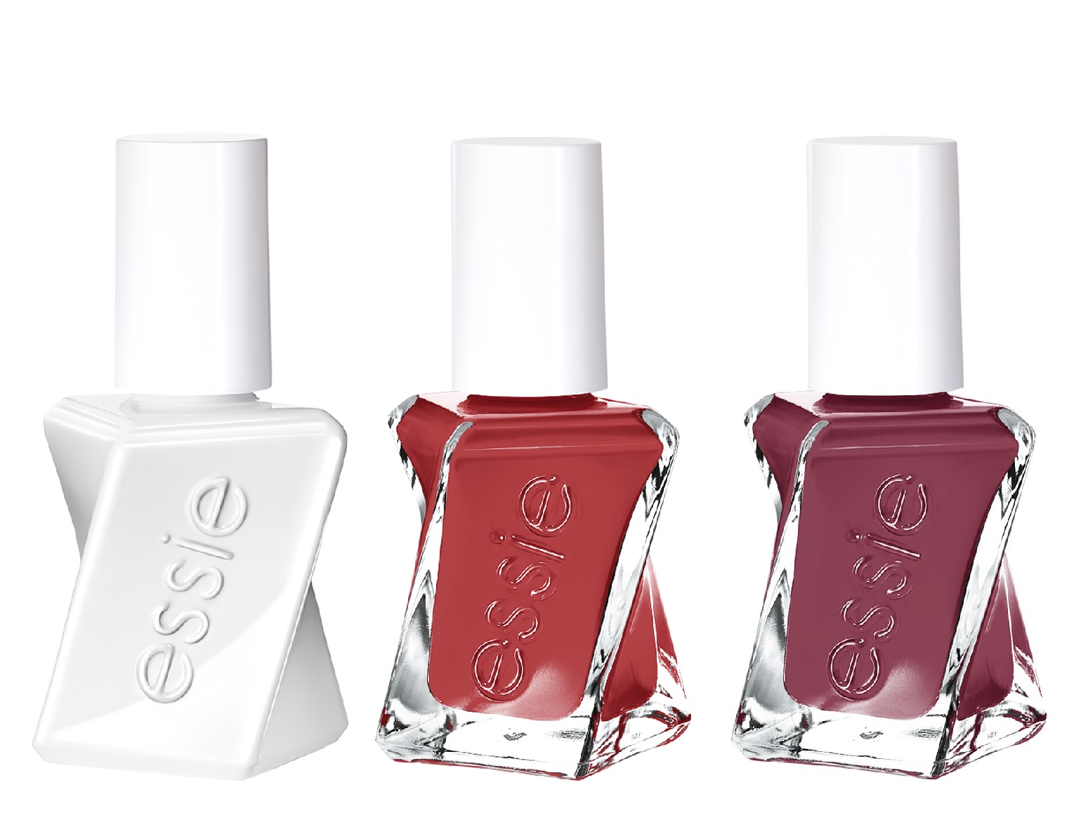 Essie - Gel couture Nail Polish - Autumn Essentials