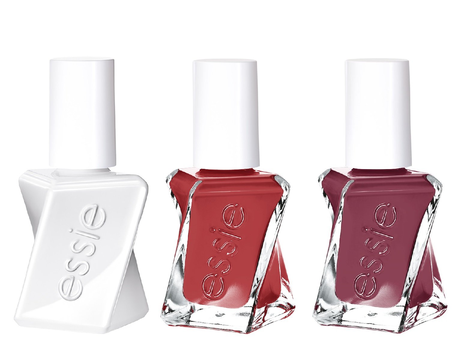 Køb Essie Gel couture Neglelak Autumn Essentials