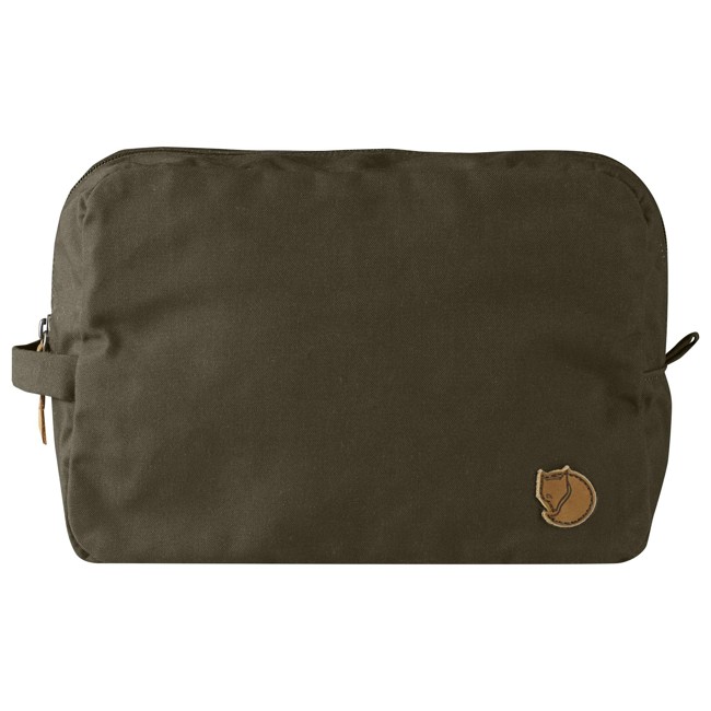 Fjällräven Gear Bag Large Toilet - Multipurpose Bag - Dark Olive