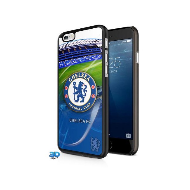 Chelsea - iPhone 6 / 6s Hard Case Cover 3D