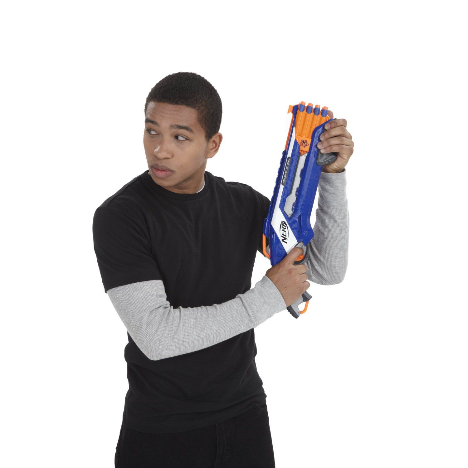 nerf a1691