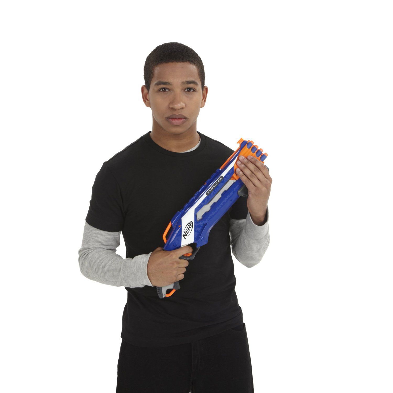 nerf a1691