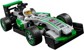 LEGO - Mercedes AMG Petronas Formula One Team (75883) thumbnail-3
