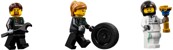 LEGO - Mercedes AMG Petronas Formula One Team (75883) thumbnail-4