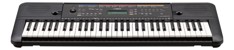 Yamaha - PSR-E263 - Transportabel Keyboard thumbnail-4