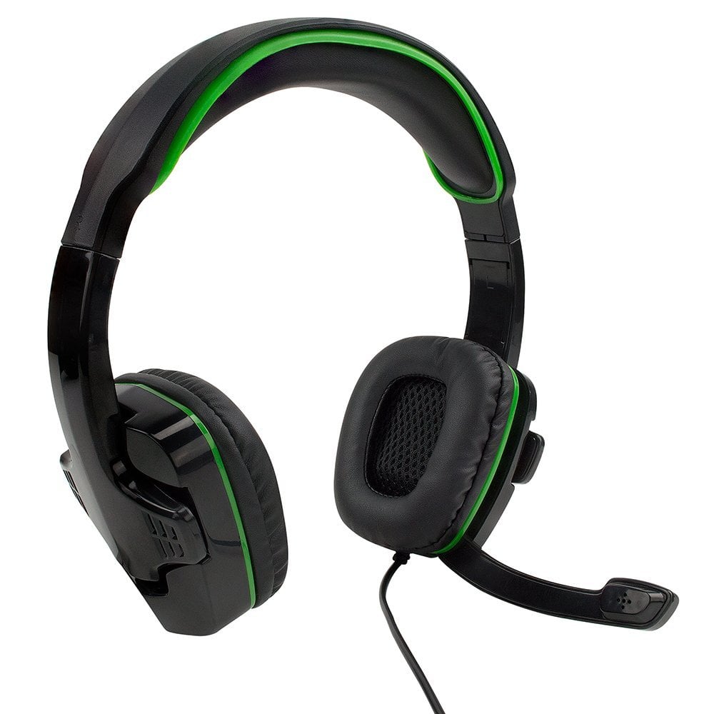 best xbox gaming headset
