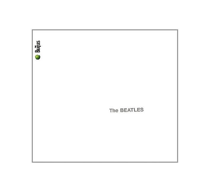 Beatles, The - White Album - 2CD